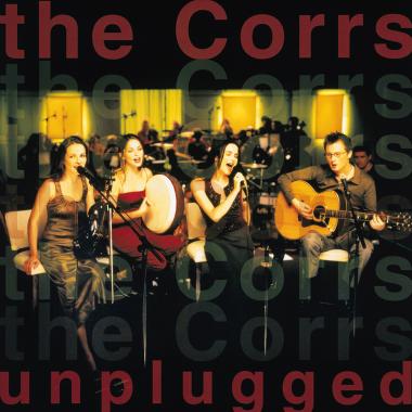 The Corrs -  Unplugged